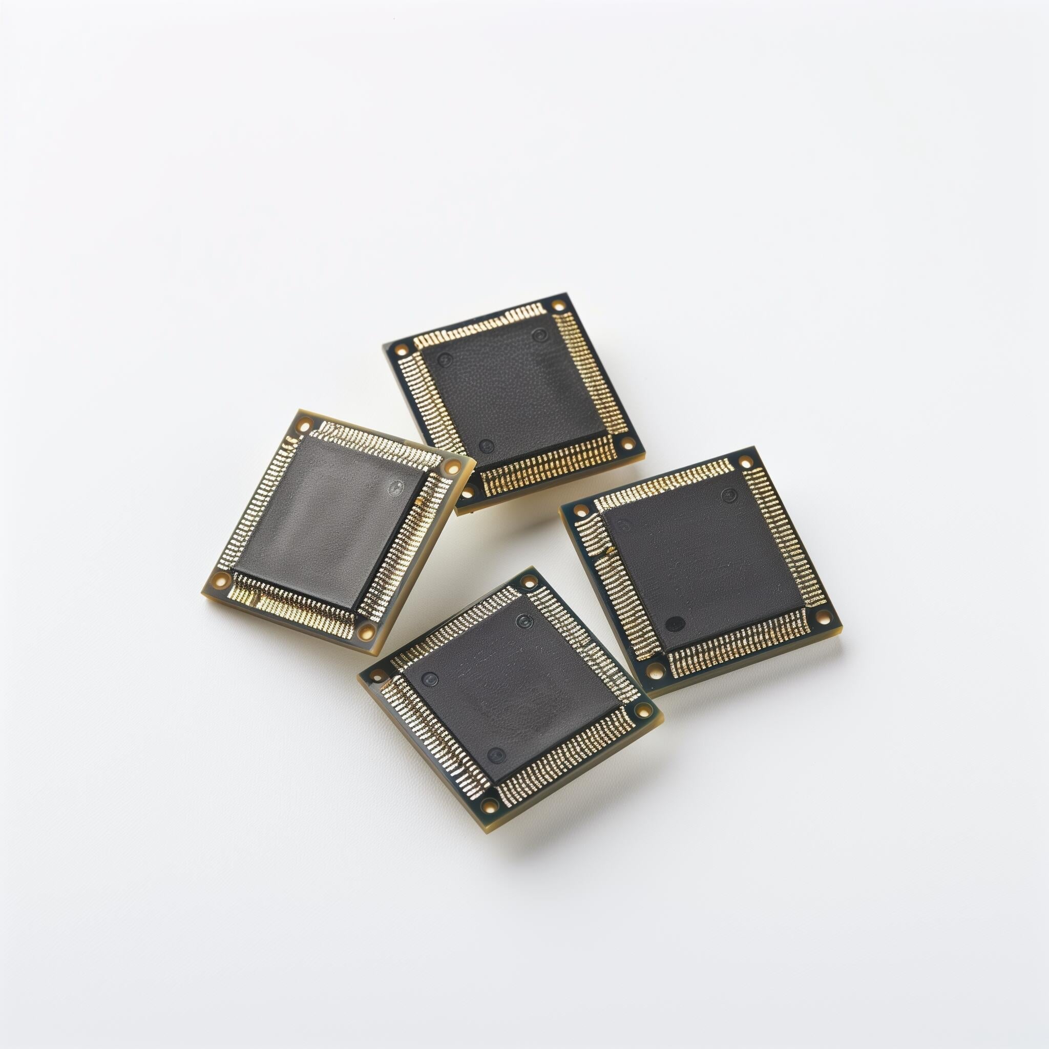 Computer Components + Systems