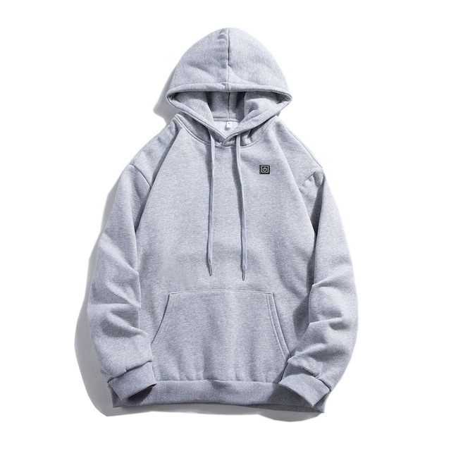 Heated USB Hoody / Pullover