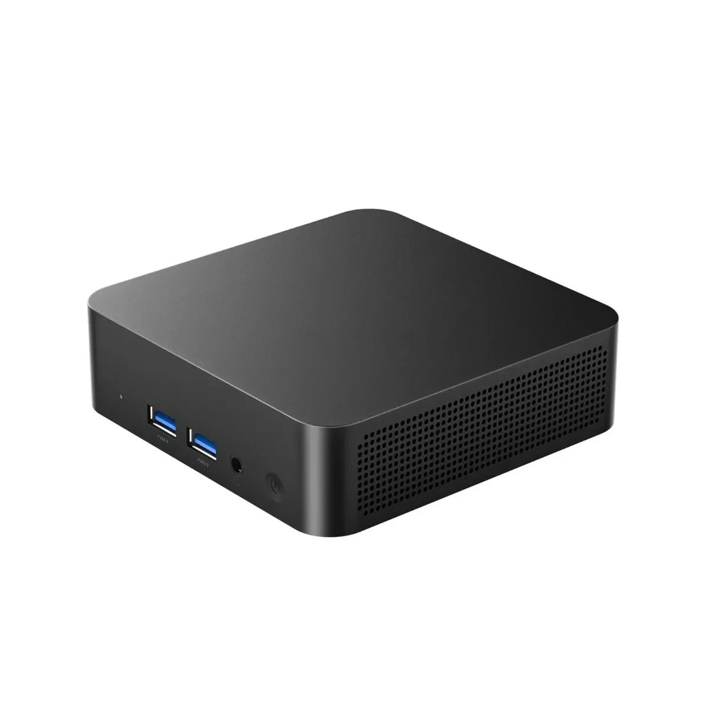 2026 Mini PC Intel Core i9 8950HK Windows 11 UHD Graphics 16GB LPDDR4 1TB 2TB M.2 SSD WiFi 6 BT5.2 Desktop PC Office Computer