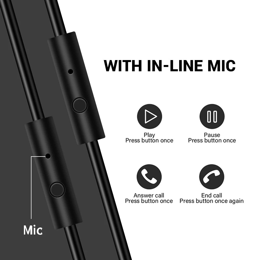 Oneodio Pro-C Bluetooth Wireless Headphones With Mic 110Hr Hi-Res Over Ear Bluetooth 5.2 Headset Earphone For Phone PC Sports