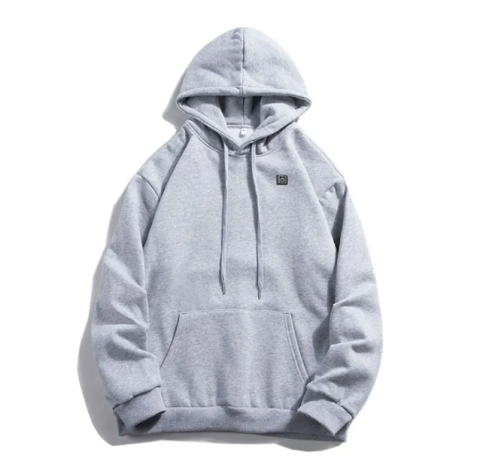 Heated USB Hoody / Pullover
